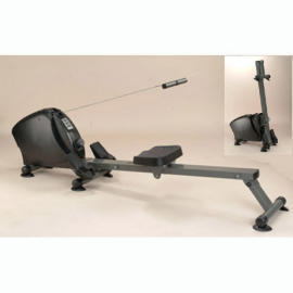 MAGNETIC ROWING MACHINE