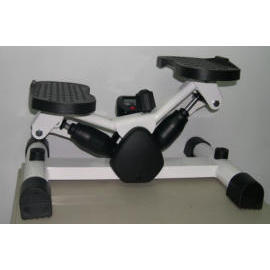 Balance Stepper (Balance Stepper)