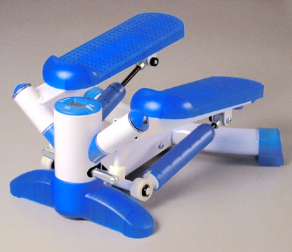 Swing Stepper (Swing Stepper)