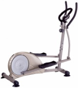 Elliptical Trainer (Vélo elliptique)