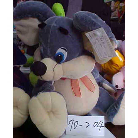 PLUSH TOYS (PLUSH TOYS)