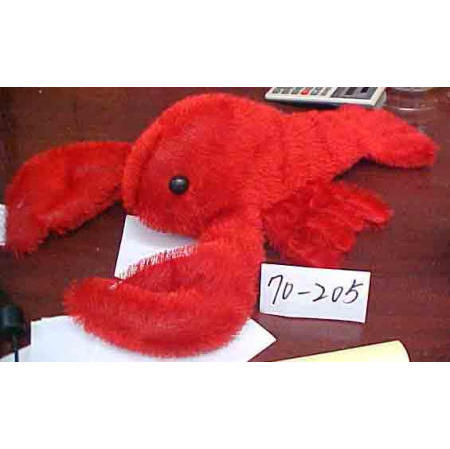 PLUSH TOYS (Plush Toys)