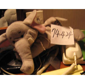 PLUSH TOYS (Plush Toys)