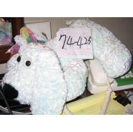 PLUSH TOYS (Plush Toys)