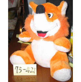 PLUSH TOYS (PLUSH TOYS)