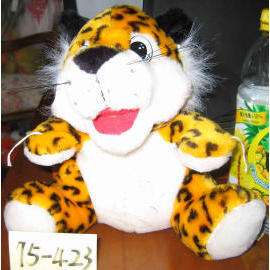 PLUSH TOYS (PLUSH TOYS)