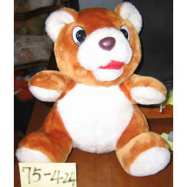 PLUSH TOYS (Plush Toys)