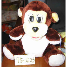 PLUSH TOYS (Plush Toys)