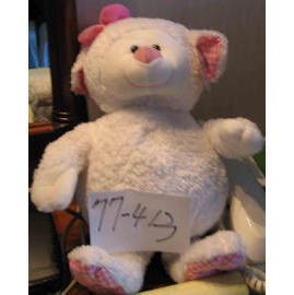 PLUSH TOYS (PLUSH TOYS)