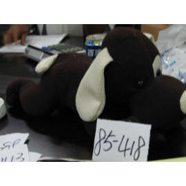 PLUSH TOYS (PLUSH TOYS)