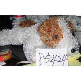 PLUSH TOYS (Plush Toys)