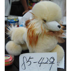 PLUSH TOYS (PLUSH TOYS)