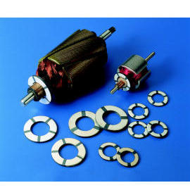 Ring Varistor (Ring Varistor)