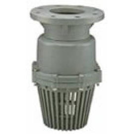 PVC Foot Valve-Flanged End Type (PVC Foot Valve-brides End Type)