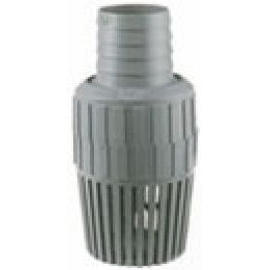 PVC Foot Valve (PVC Foot Valve)