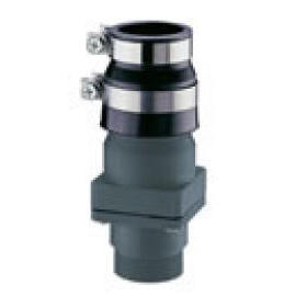 Sump Pump Check Valve-SCREW IN (Sump Pump Check Valve-SCREW IN)