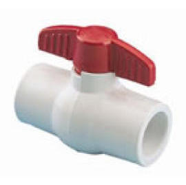 Compact Ball Valve (Compact Ball Valve)