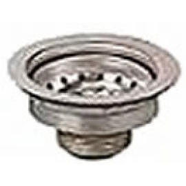 Stainless Steel Sink Strainer (Stainless Steel Sink Strainer)