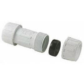 PVC Compression Coupling (PVC compression de couplage)