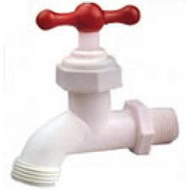 Plastic Tap (Bib Cock) (Plastic Tap (Bib Cock))