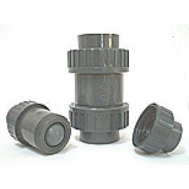 Double Union Ball Check Valve (Double Union Ball Check Valve)