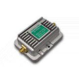 802.11b/g 2.4GHz WLAN RF Signal 500mW Booster (802.11b/g 2.4GHz WLAN RF Signal 500mW Booster)