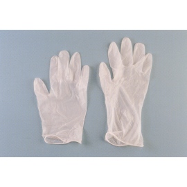 Vinyl Exam. Gloves (Vinyl Exam. Gloves)