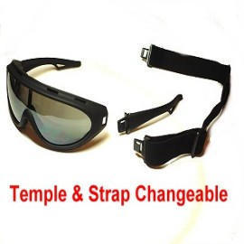 Strap & Temple interchangeable (Strap & Temple interchangeables)