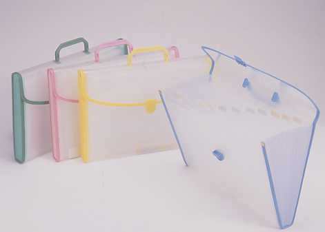 EXPANDING FILE 13P , A4 WITH SEWING ,HANDLE & PLASTIC BUCKLE (EXPANDING FILE 13P , A4 WITH SEWING ,HANDLE & PLASTIC BUCKLE)