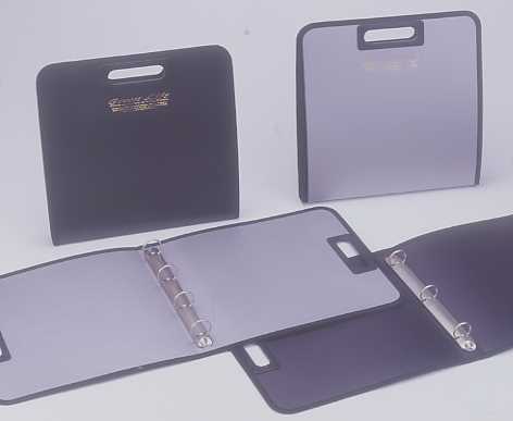 1`` 3 ``0`` RING BINDER , LETTER ; WITH SEWING (1`` 3 ``0`` RING BINDER , LETTER ; WITH SEWING)