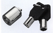 TC302 Cylinder Lock (TC302 цилиндровый замок)