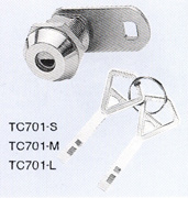TC701 Cam Lock