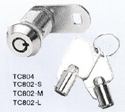 TC802 und TC804 Cam Lock (TC802 und TC804 Cam Lock)