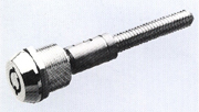 TC802-T Screw Type Lock (TC802-T Type de vis de verrouillage)