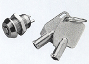 TS901-S Mini Electric Switch Lock (TS901-S Mini Electric Switch Lock)
