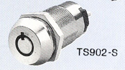 TS902-S Electric Switch Lock (TS902-S Electric Switch Lock)