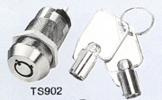 TS902 Electric Switch Lock (TS902 électrique interrupteur de verrouillage)