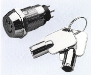 TS9688 Electric Switch Lock (TS9688 Electric Switch Lock)