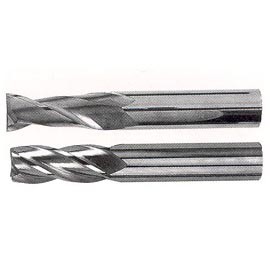 Solid carbide End Mill