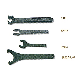 SPANNER WRENCHES (Накидные ключи)