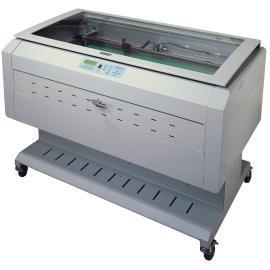 LASER ENGRAVING & CUTTING MACHINE