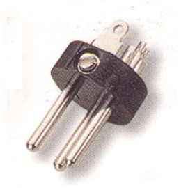 4-Pin Stecker Mic (4-Pin Stecker Mic)