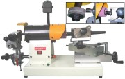 Tool grinding machines (Werkzeugschleifmaschinen)