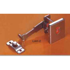 Security Throw Latch With Indicator (Security Throw Latch With Indicator)