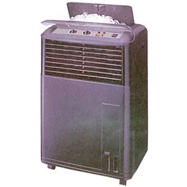 AIR COOLER HEATER HUMIDIFIER (REFROIDISSEUR D`AIR DE CHAUFFAGE HUMIDIFICATEUR)