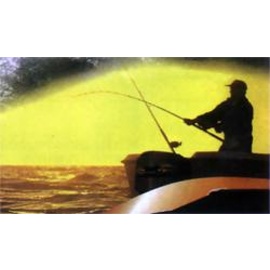 SPORTS & FISHING OPTICS (СПОРТИВНАЯ РЫБАЛКА & ОПТИКА)