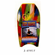 J-450LF E.V.A Bodyboard (J-450LF E.V.A Bodyboard)