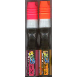 FLUORESCENT CHALK (Fluorescent Chalk)