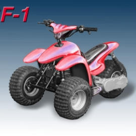 ATV Sport (ATV Спорт)