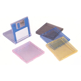 Diskette Boxes (Disquette Boxes)